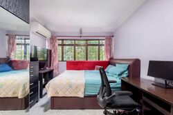 Blk 337 Clementi Avenue 2 (Clementi), HDB 5 Rooms #528473751